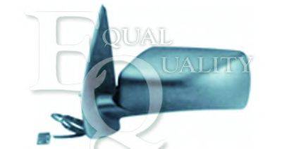 Наружное зеркало EQUAL QUALITY RS00025
