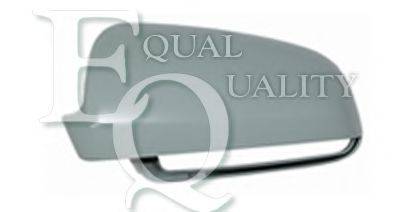 Покрытие, внешнее зеркало EQUAL QUALITY RD00057