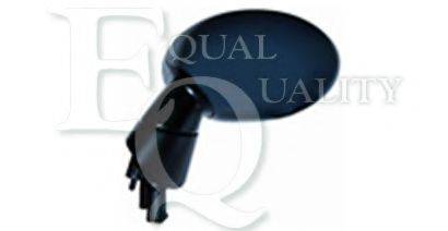 Наружное зеркало EQUAL QUALITY RD00065