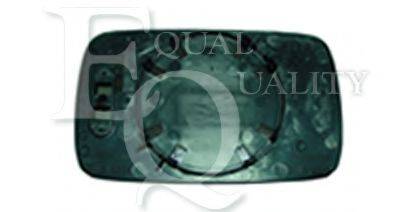 Зеркальное стекло, наружное зеркало EQUAL QUALITY RS00077