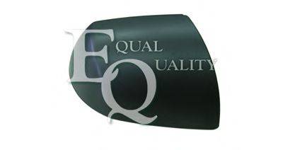 Покрытие, внешнее зеркало EQUAL QUALITY RS00364