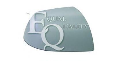 Покрытие, внешнее зеркало EQUAL QUALITY RS00365