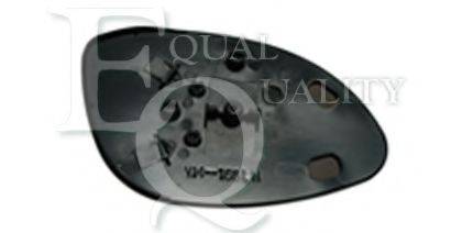 EQUAL QUALITY RD00752 Зеркальное стекло, наружное зеркало