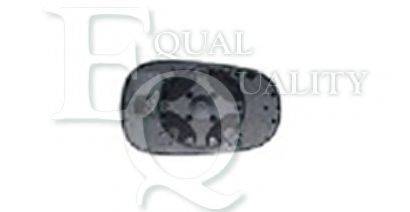 Зеркальное стекло, наружное зеркало EQUAL QUALITY RS00857