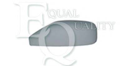 Покрытие, внешнее зеркало EQUAL QUALITY RS00889