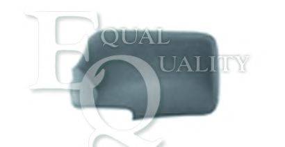 Покрытие, внешнее зеркало EQUAL QUALITY RD01045