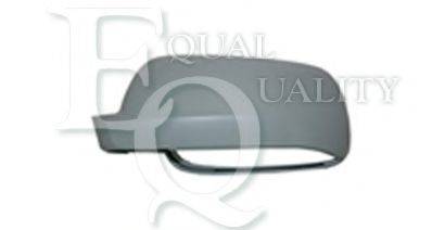 Покрытие, внешнее зеркало EQUAL QUALITY RS01046