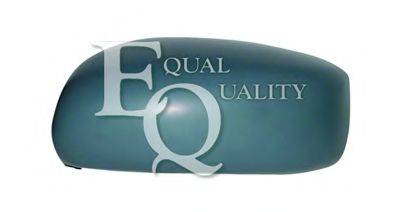 Покрытие, внешнее зеркало EQUAL QUALITY RD02002