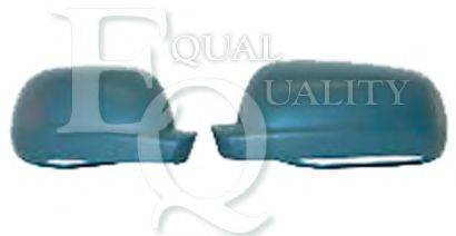 Корпус, наружное зеркало EQUAL QUALITY RD02302