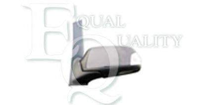 Наружное зеркало EQUAL QUALITY RS02323
