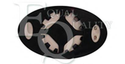 EQUAL QUALITY RI00062 Зеркальное стекло, наружное зеркало