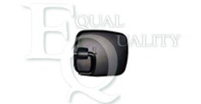 Покрытие, внешнее зеркало EQUAL QUALITY RI00734