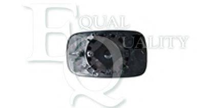 Зеркальное стекло, наружное зеркало EQUAL QUALITY RI02021