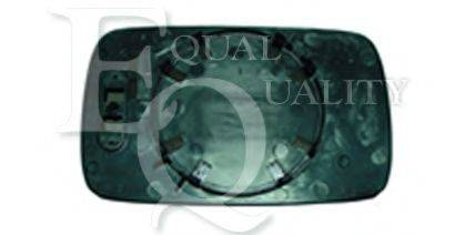 Зеркальное стекло, наружное зеркало EQUAL QUALITY RS00087