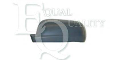 EQUAL QUALITY RS00961 Покрытие, внешнее зеркало