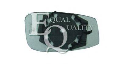 Зеркальное стекло, наружное зеркало EQUAL QUALITY RS01175