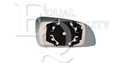 Зеркальное стекло, наружное зеркало EQUAL QUALITY RS02016