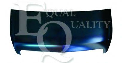 Капот двигателя EQUAL QUALITY L02525