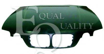 Капот двигателя EQUAL QUALITY L05301
