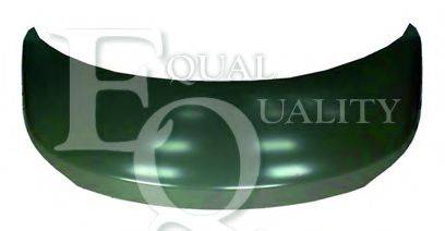 Капот двигателя EQUAL QUALITY L05457