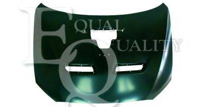 Капот двигателя EQUAL QUALITY L05481