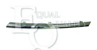 EQUAL QUALITY M0050 Облицовка / защитная накладка, буфер