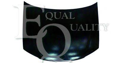 Капот двигателя EQUAL QUALITY L04906