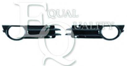 EQUAL QUALITY G1330 Решетка вентилятора, буфер