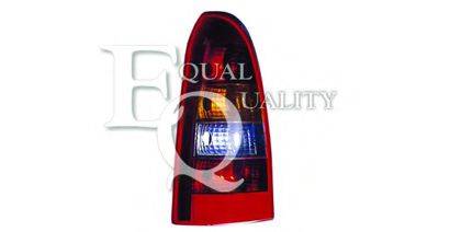 Задний фонарь EQUAL QUALITY GP0980