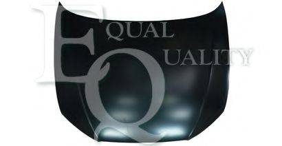 Капот двигателя EQUAL QUALITY L02508