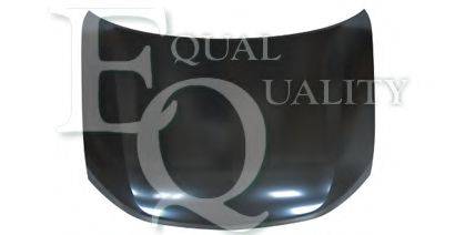 EQUAL QUALITY L02517 Капот двигателя