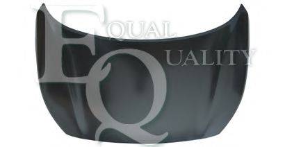 EQUAL QUALITY L02563 Капот двигателя