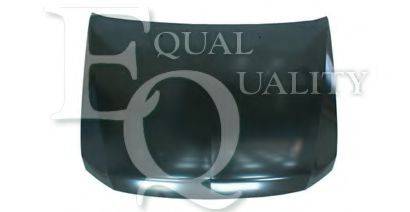 EQUAL QUALITY L02588 Капот двигателя