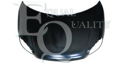Капот двигателя EQUAL QUALITY L02721