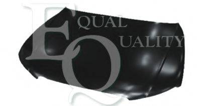 Капот двигателя EQUAL QUALITY L02734