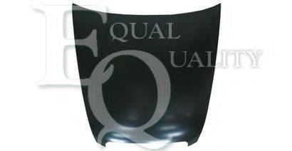 Капот двигателя EQUAL QUALITY L05016