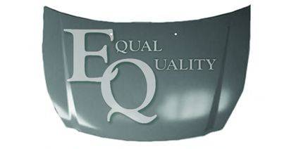 Капот двигателя EQUAL QUALITY L03328