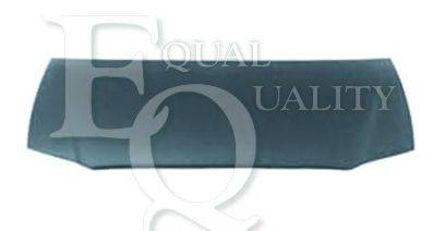 EQUAL QUALITY L04405 Капот двигателя