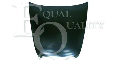 Капот двигателя EQUAL QUALITY L04853