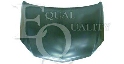 EQUAL QUALITY L04855 Капот двигателя