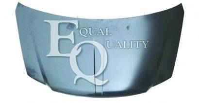 Капот двигателя EQUAL QUALITY L05267