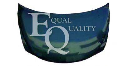 Капот двигателя EQUAL QUALITY L05370