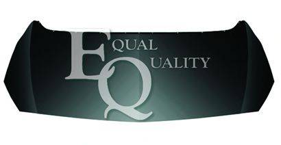 EQUAL QUALITY L05498 Капот двигателя