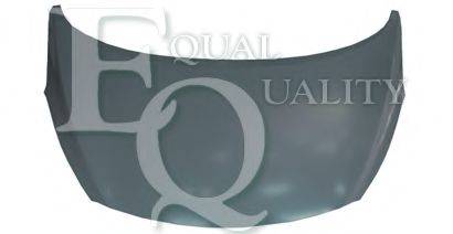 Капот двигателя EQUAL QUALITY L02432