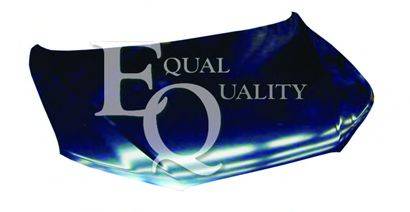 Капот двигателя EQUAL QUALITY L05690