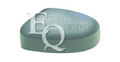 Покрытие, внешнее зеркало EQUAL QUALITY RS02714