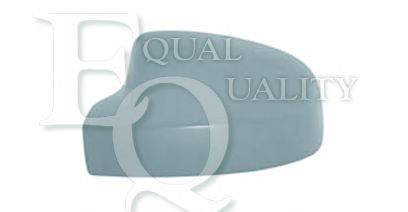 Покрытие, внешнее зеркало EQUAL QUALITY RS02758