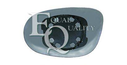 Зеркальное стекло, наружное зеркало EQUAL QUALITY RS02816