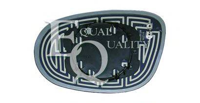 Зеркальное стекло, наружное зеркало EQUAL QUALITY RD02817