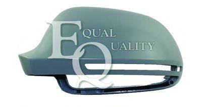 Покрытие, внешнее зеркало EQUAL QUALITY RS02877